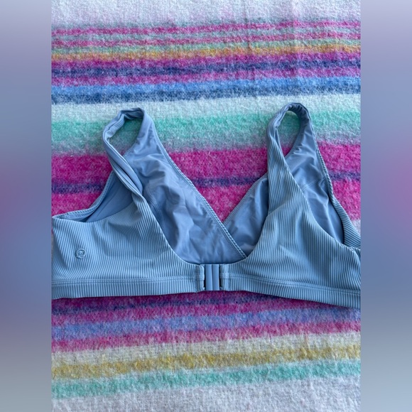 lululemon clear waters bikini top - Picture 5 of 10